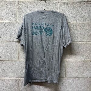 Mountain Hardwear t-shirt